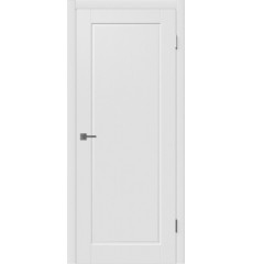Дверь межкомнатная крашенная эмалью PORTA Белая